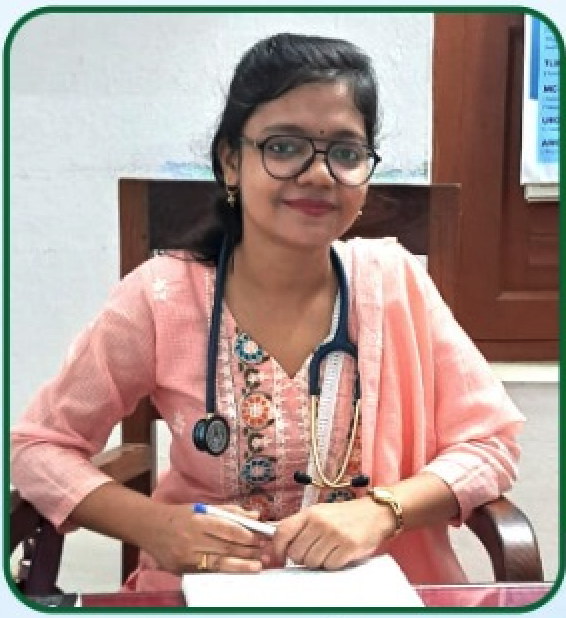Dr. Tabassum Khatun, Pediatrician